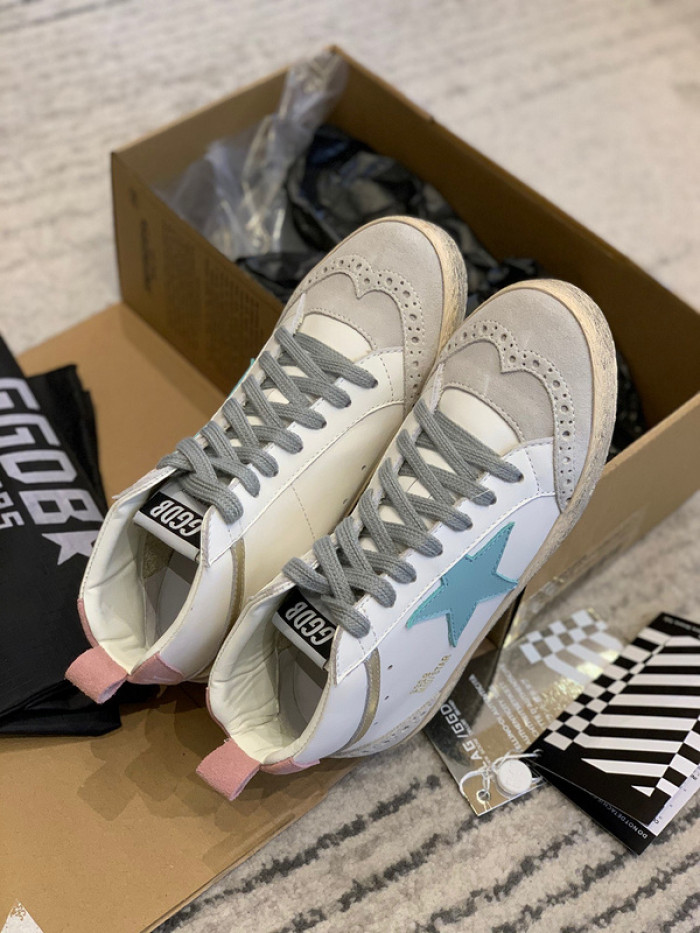 ggdb sneakers