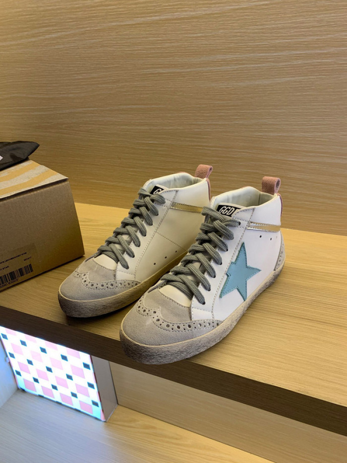 ggdb sneakers