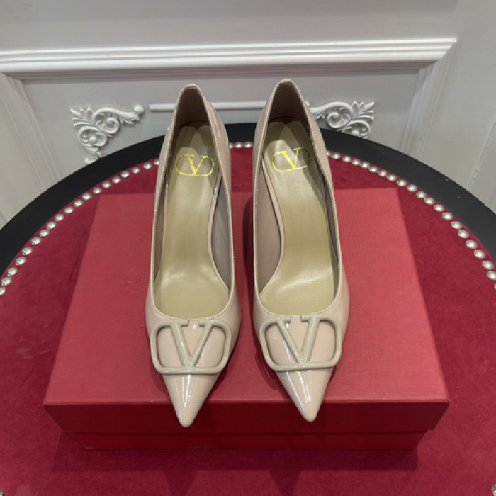 v*lentino heel