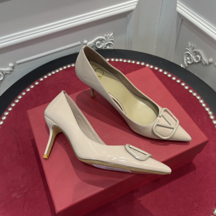 v*lentino heel