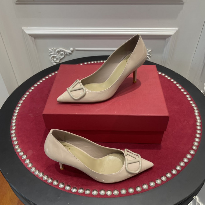 v*lentino heel