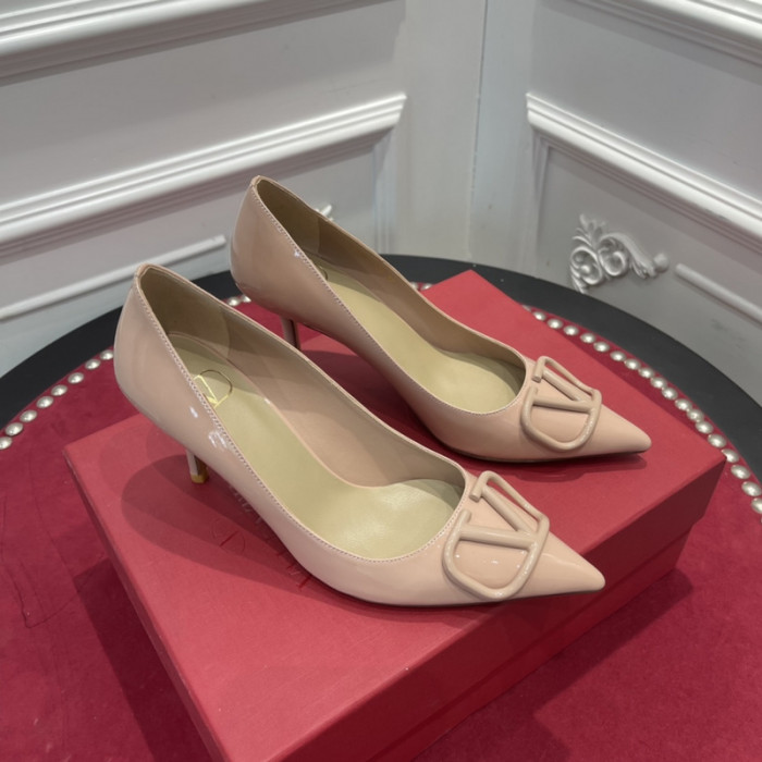 v*lentino heel