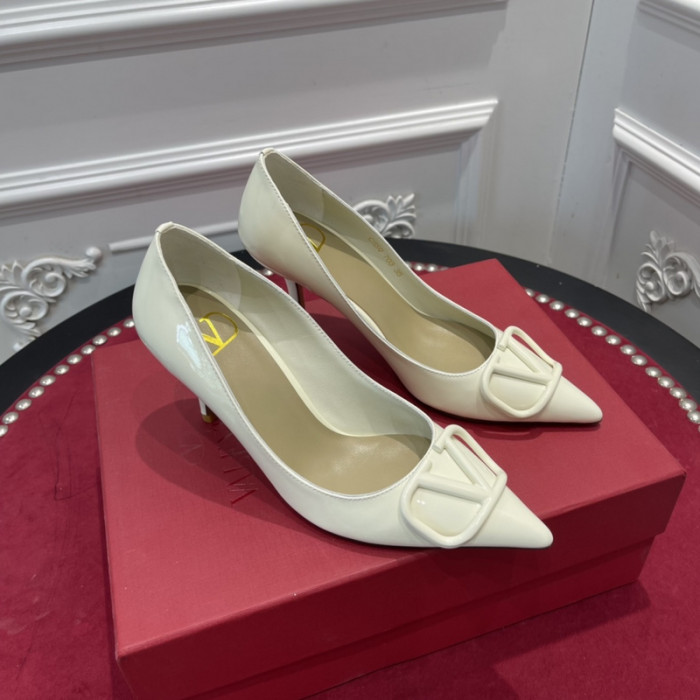 v*lentino heel