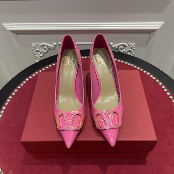 v*lentino heel