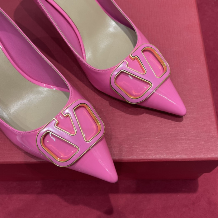 v*lentino heel