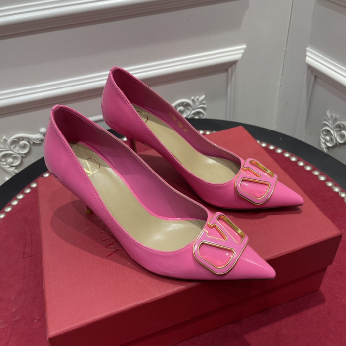 v*lentino heel
