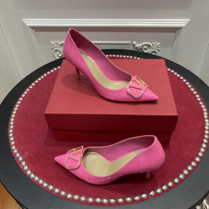 v*lentino heel