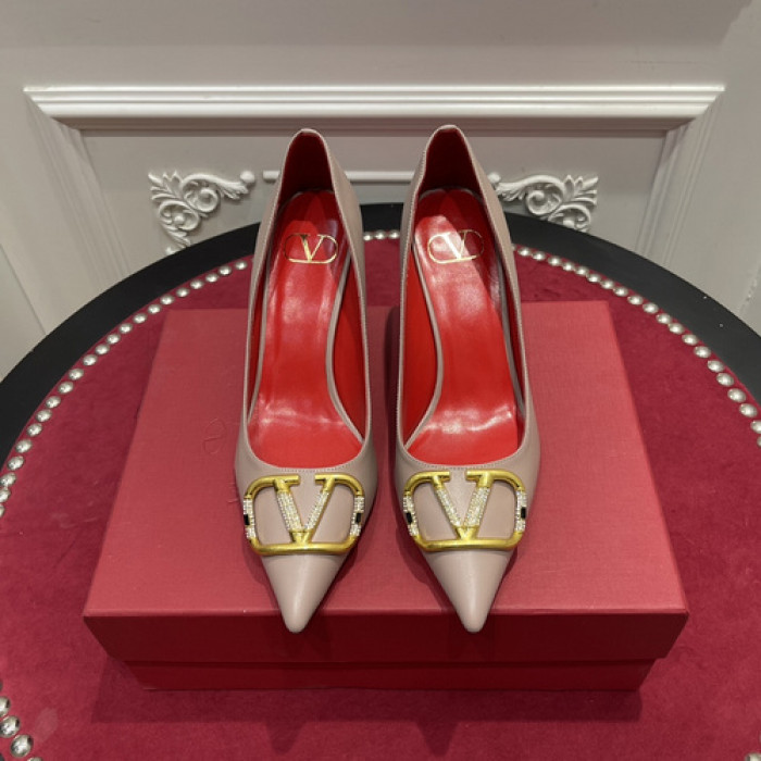 v*lentino heel