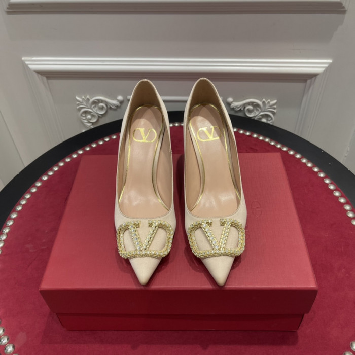 v*lentino heel