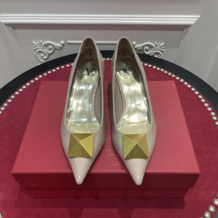 v*lentino heel