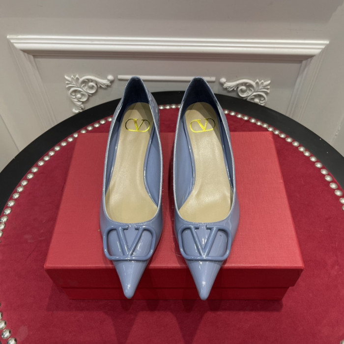 v*lentino heel