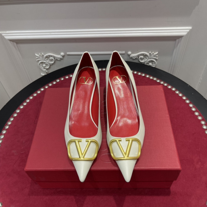 v*lentino heel