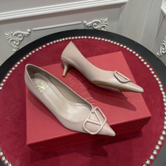 v*lentino heel