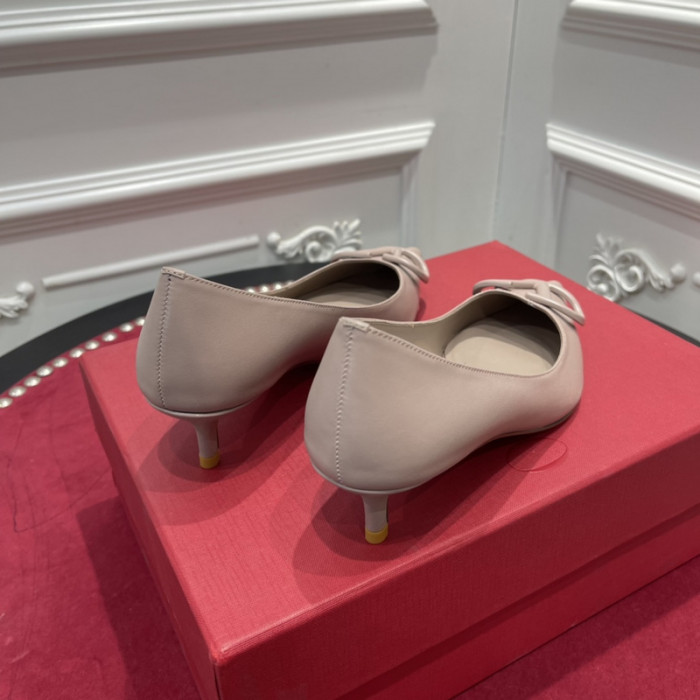 v*lentino heel
