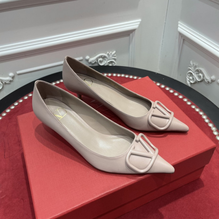 v*lentino heel