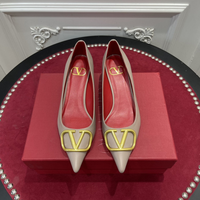 v*lentino heel