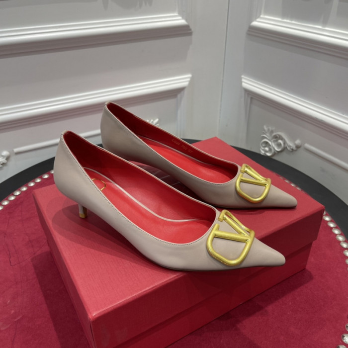 v*lentino heel