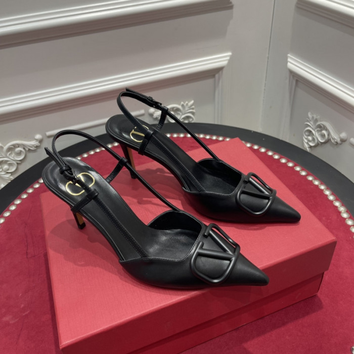 v*lentino heel