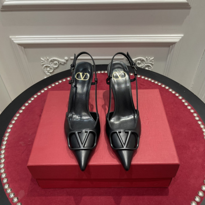v*lentino heel