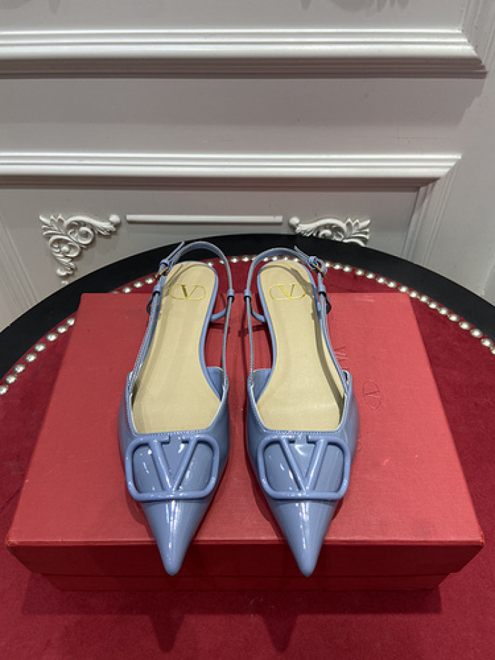v*lentino heel