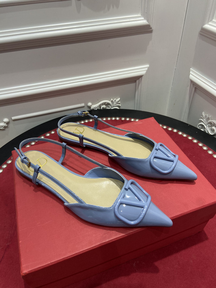 v*lentino heel