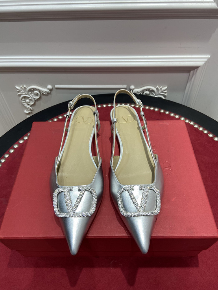 v*lentino heel