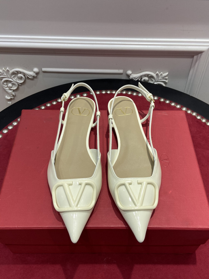 v*lentino heel