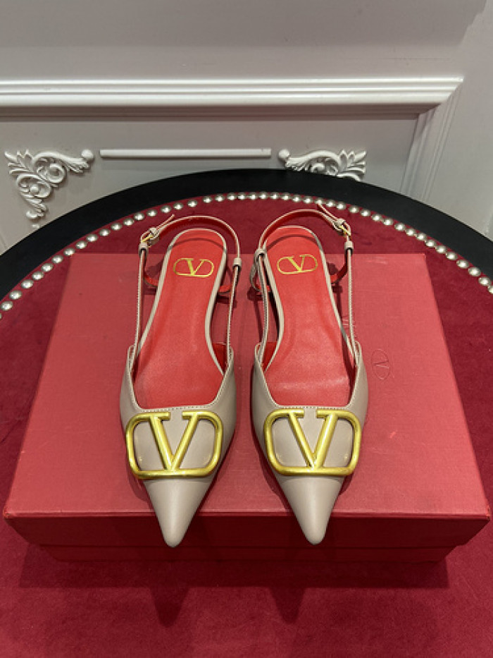 v*lentino heel