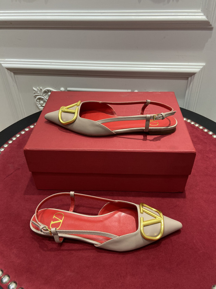 v*lentino heel