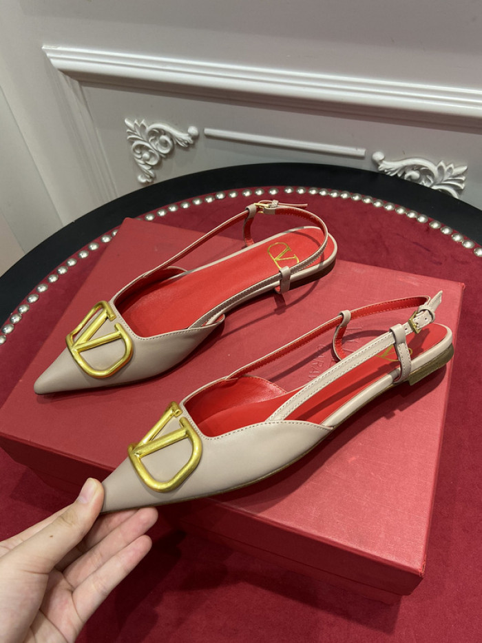 v*lentino heel