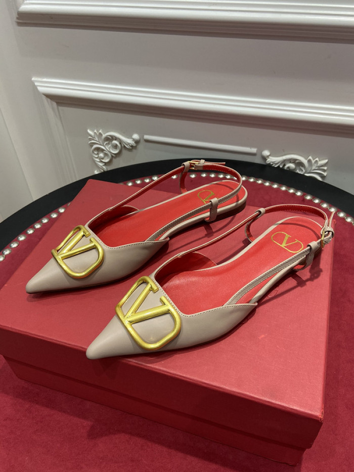 v*lentino heel