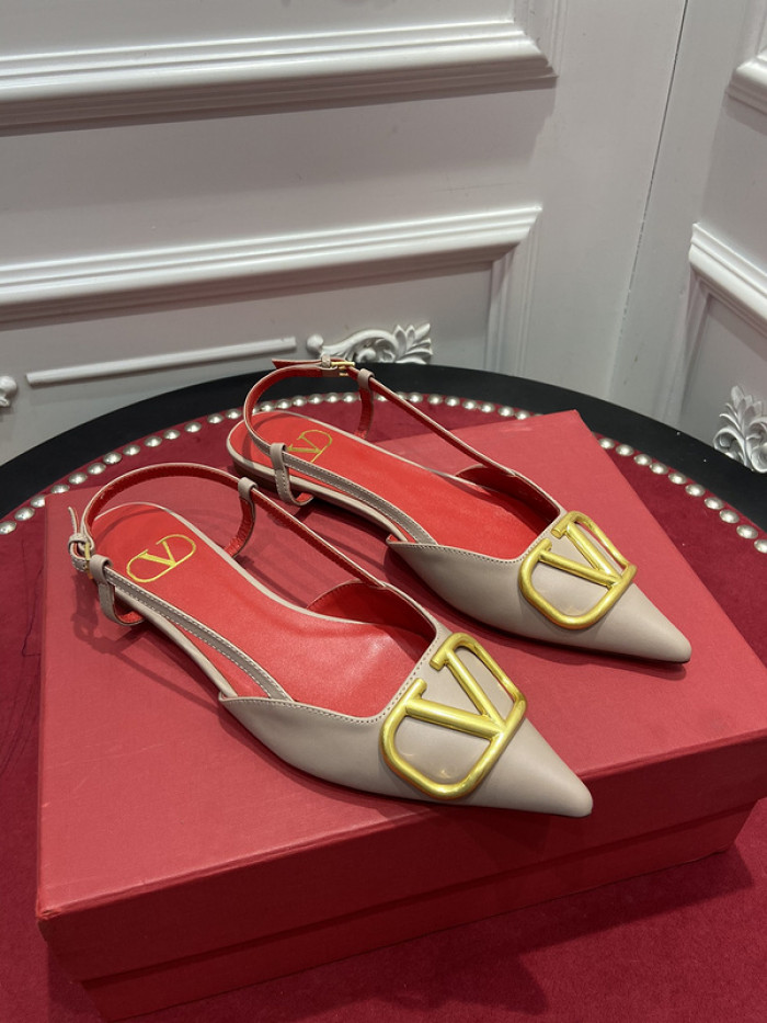 v*lentino heel