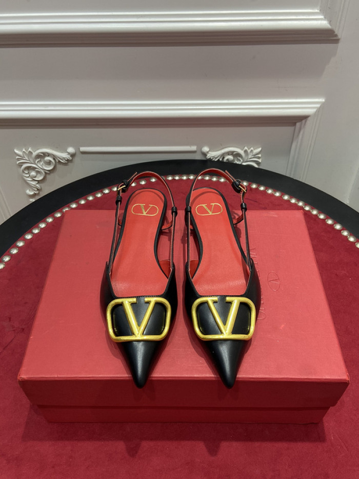 v*lentino heel