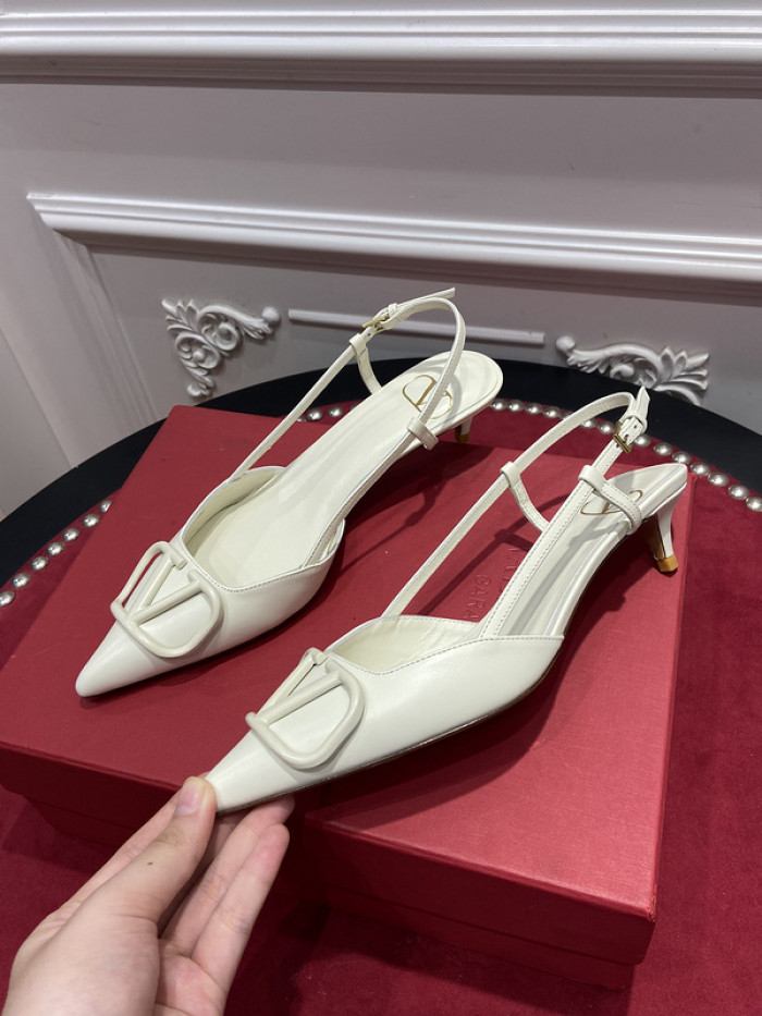v*lentino heel