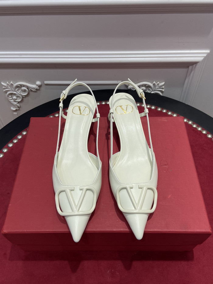 v*lentino heel