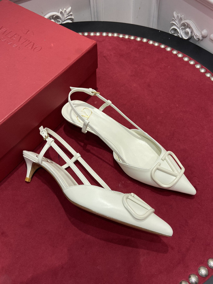 v*lentino heel