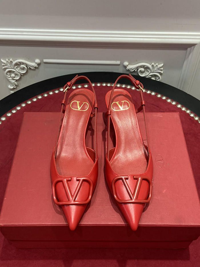 v*lentino heel