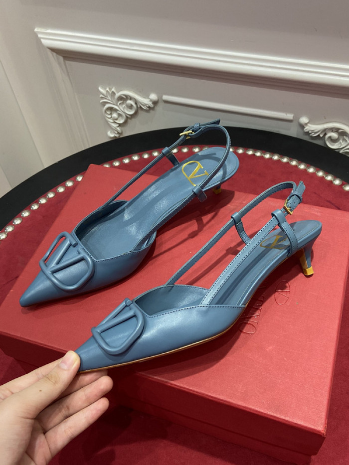 v*lentino heel