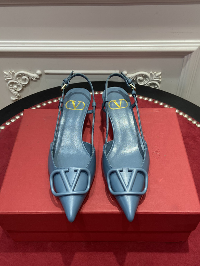 v*lentino heel