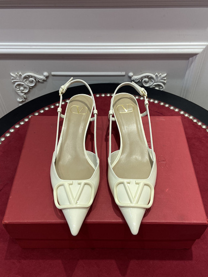 v*lentino heel
