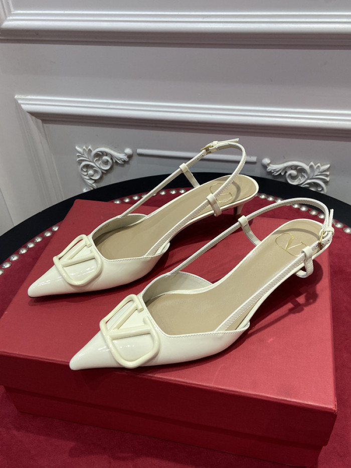 v*lentino heel