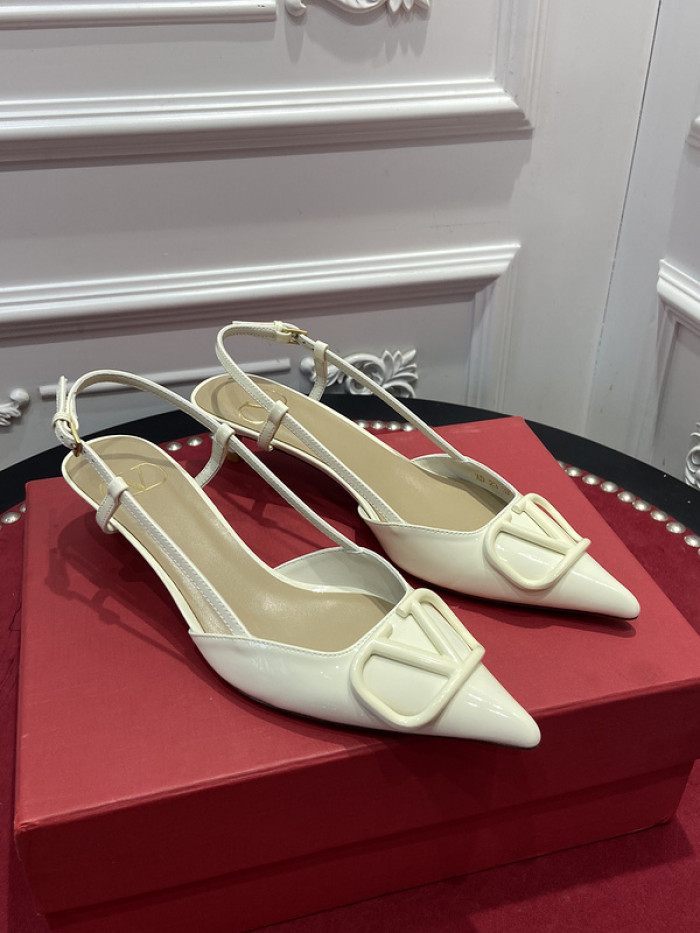 v*lentino heel