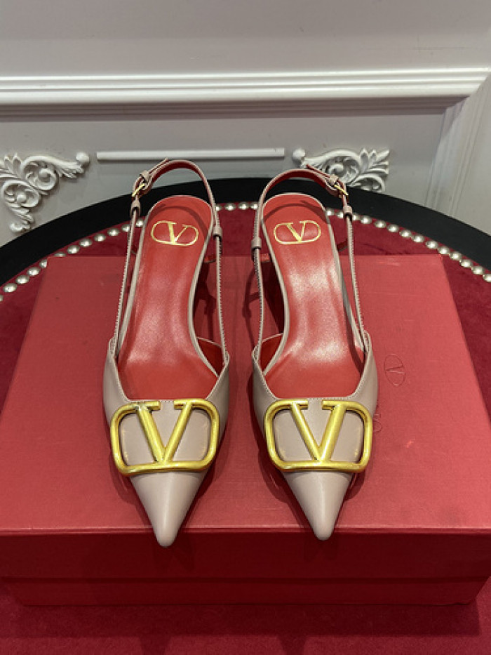 v*lentino heel