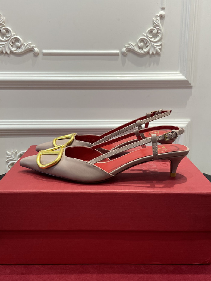 v*lentino heel