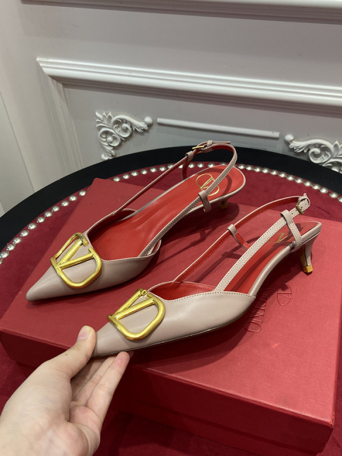 v*lentino heel
