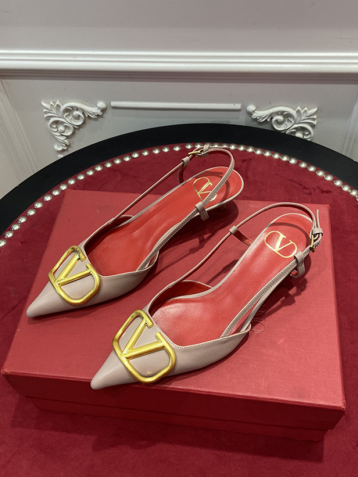 v*lentino heel