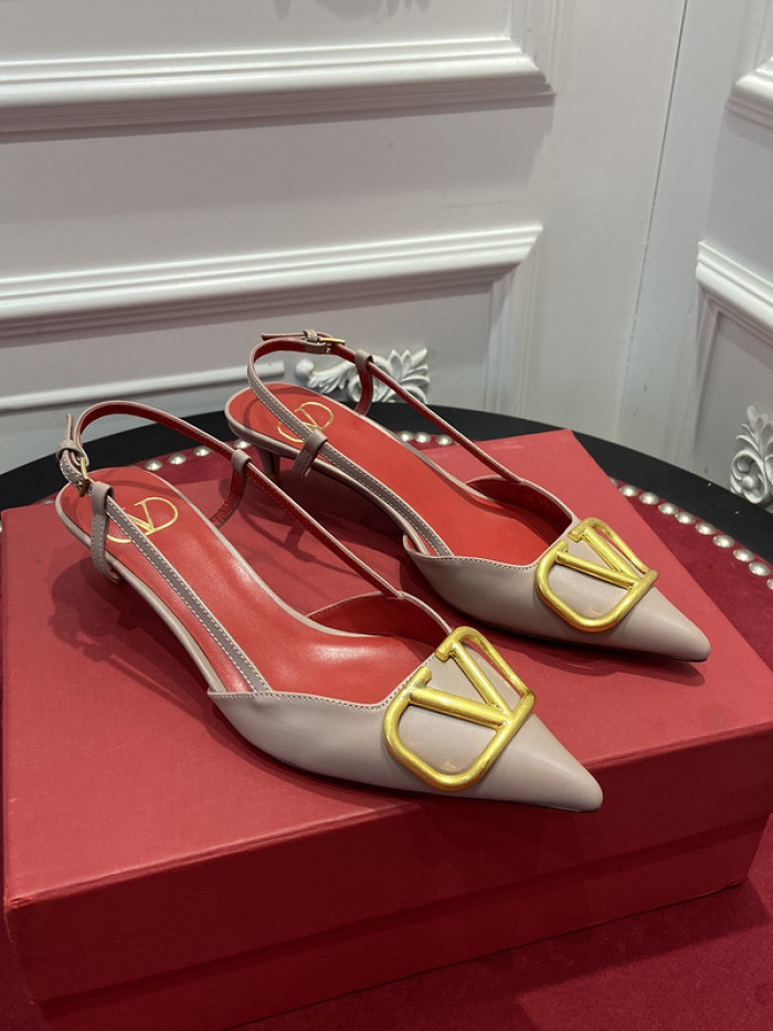 v*lentino heel