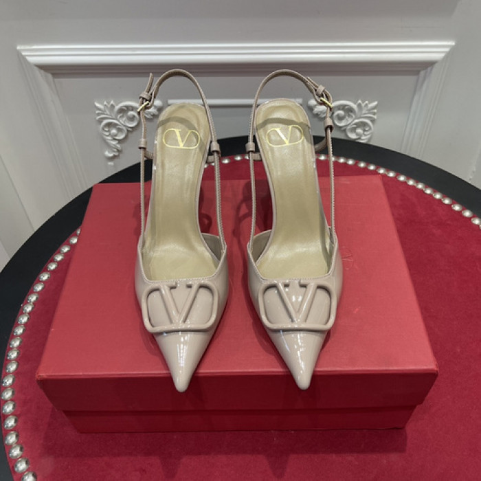 v*lentino heel
