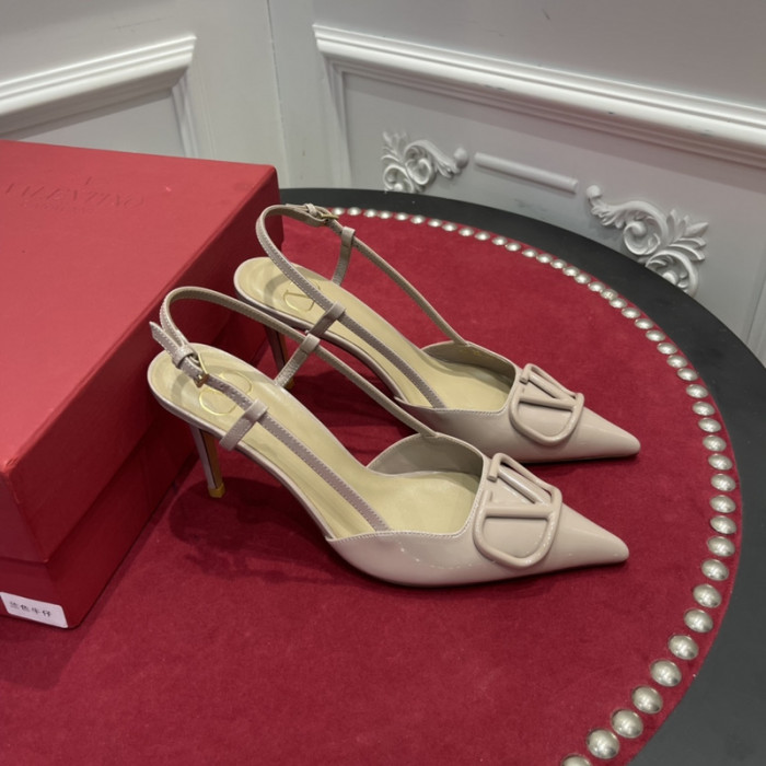v*lentino heel