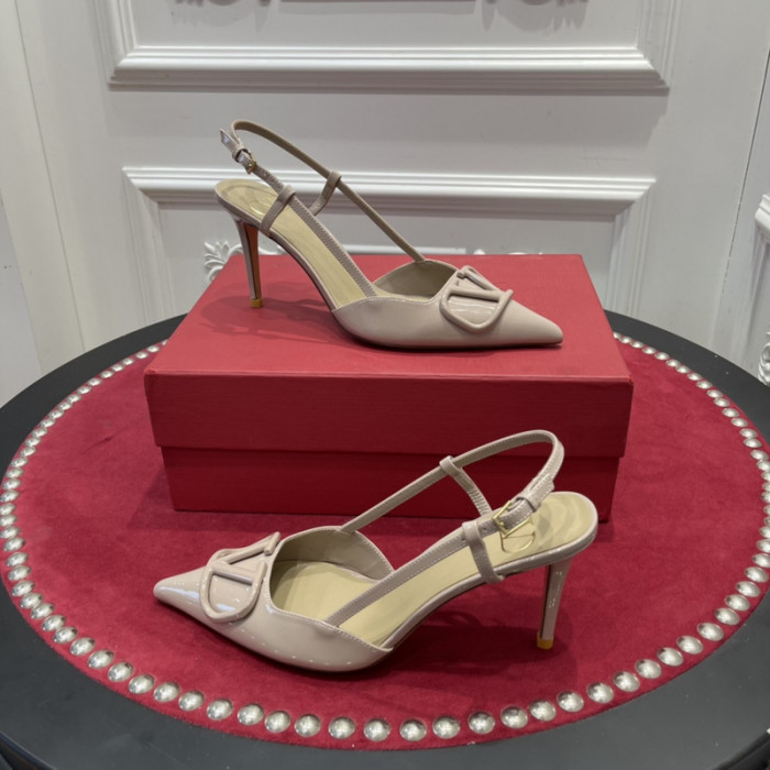 v*lentino heel